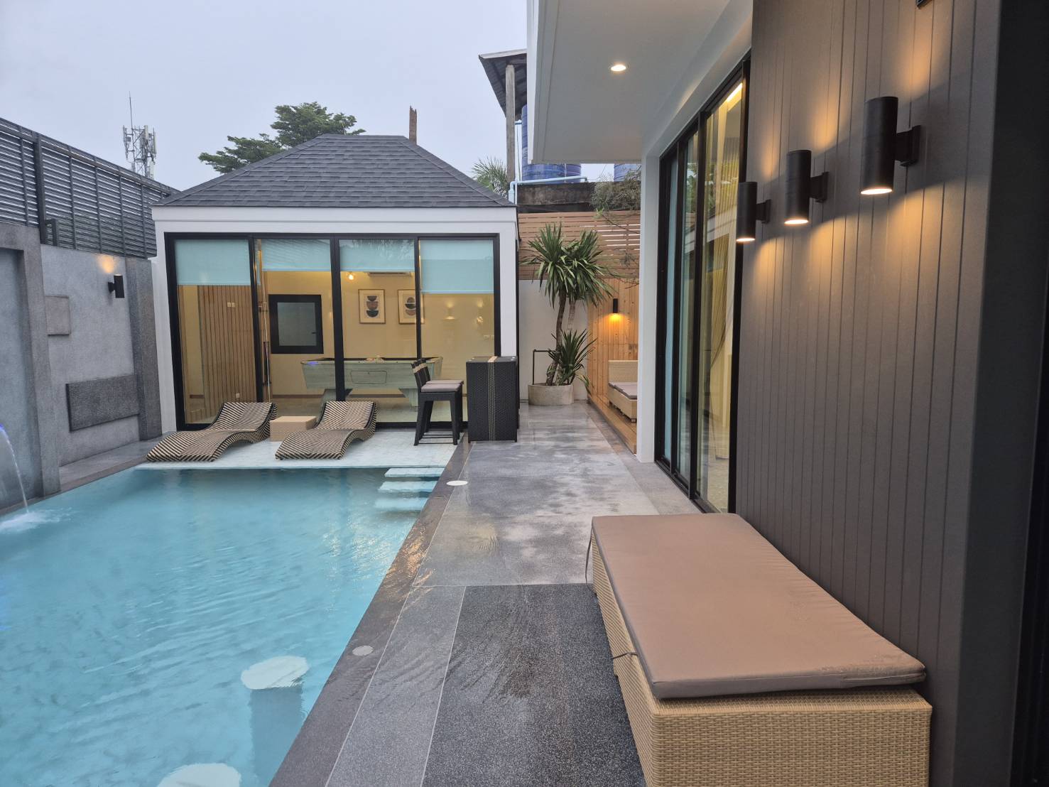 The Regent Villa (Pasak) II 86